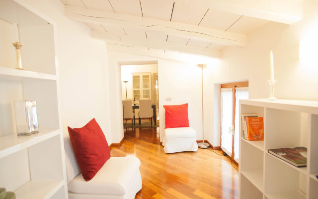 Italianflat - Palazzo Zeiner