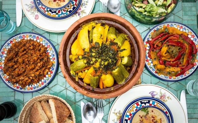 Riad Anata