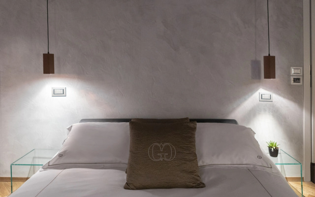 Hotel Corte di Gabriela