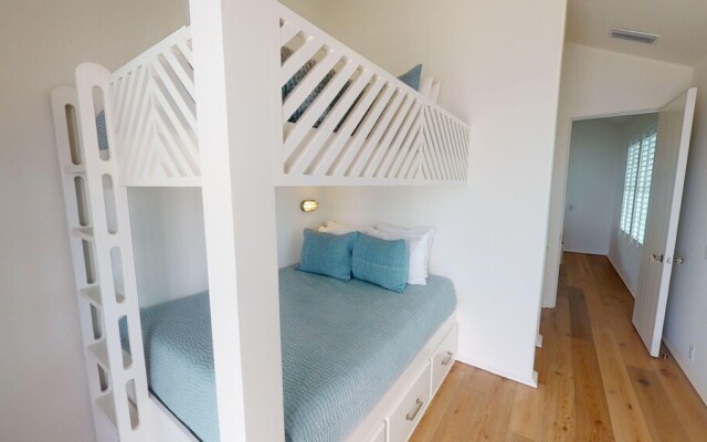 Summer of 42 - 299 Pompano Street