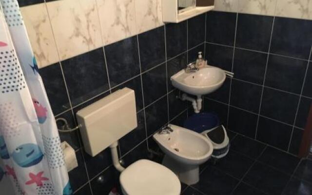 Apartments Kulic