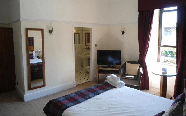 The Park Hotel Montrose