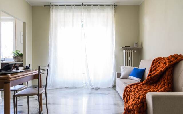Home at Hotel - Alcuino