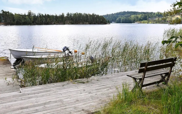 Holiday Home in Gränna