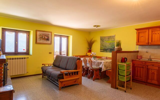 House Glicine Stazzona Germasino