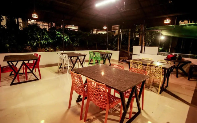 5 BHK Homestay in Odappallam, Wayanad, by GuestHouser (ACC3)