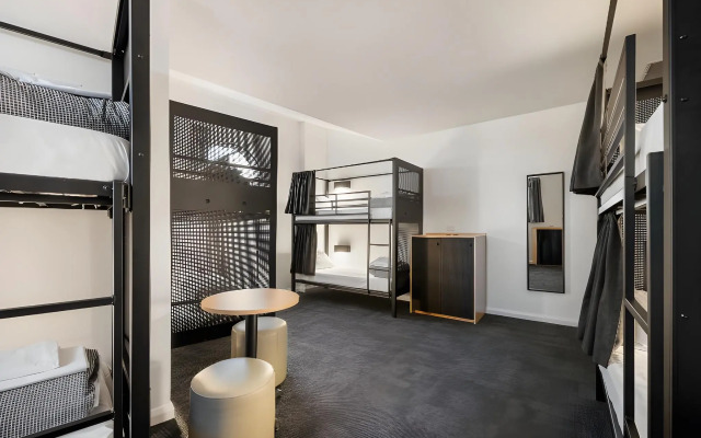 YHA Sydney Central