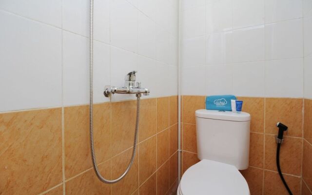 Airy Japaris Medan Area Rahmadsyah 293