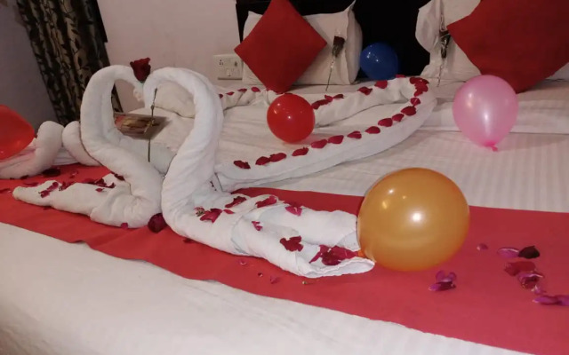 The Haveli Hotel & Spa