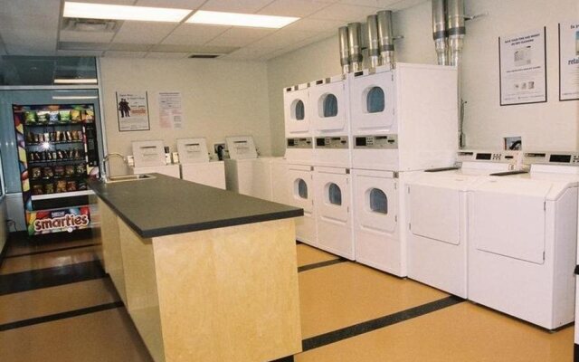 SFU Guest Accommodations