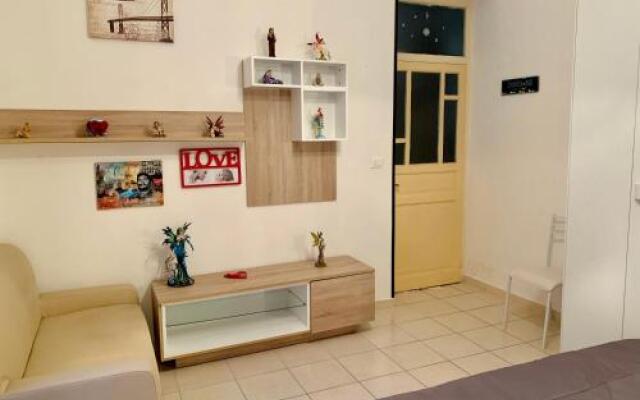 Monfenera Apartment 2