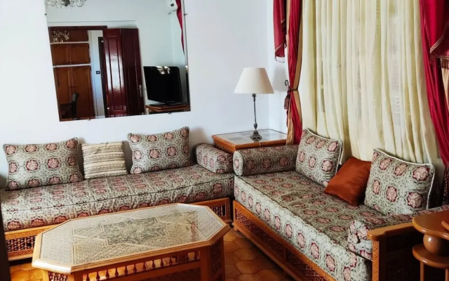 Villa L'orangeraie, Wilaya de Tlemcen