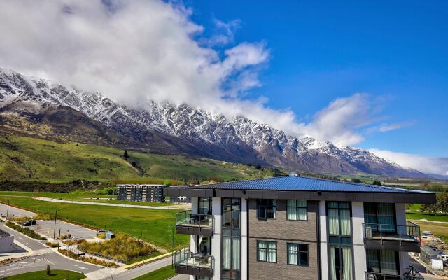 Holiday Inn Queenstown Remarkables Park by IHG