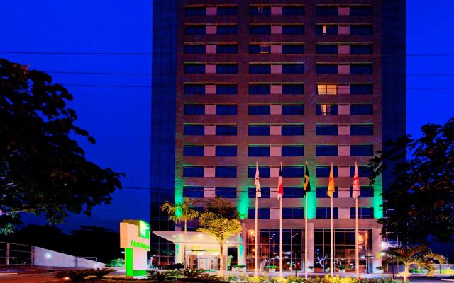 Holiday Inn Manaus, an IHG Hotel