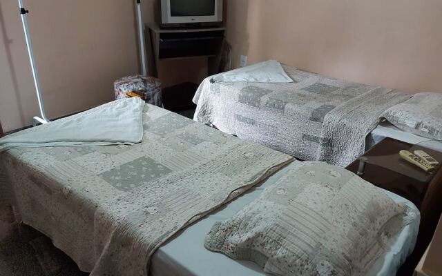 OYO Hotel Cachoeiro