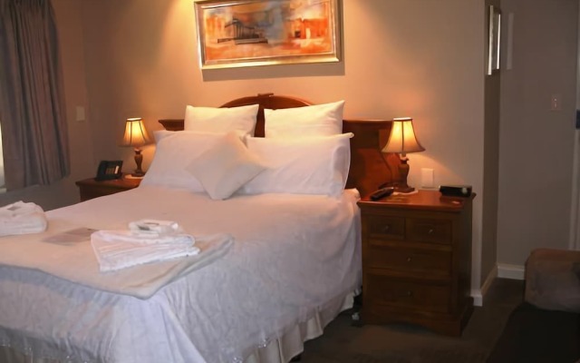 Santa Maria Executive B&B Fremantle