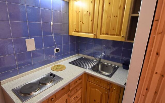 Marmolada - One Bedroom