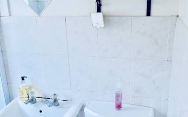 Bright Studio Apartment in Devils Peak