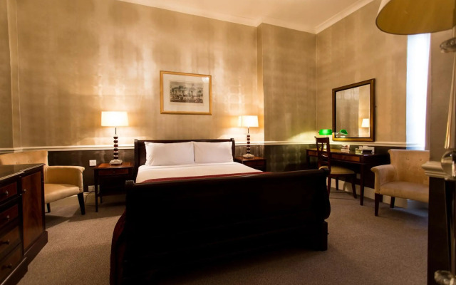 The Clarendon Hotel - Blackheath