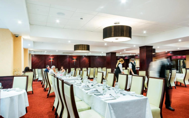 The Arden Hotel & Leisure Club