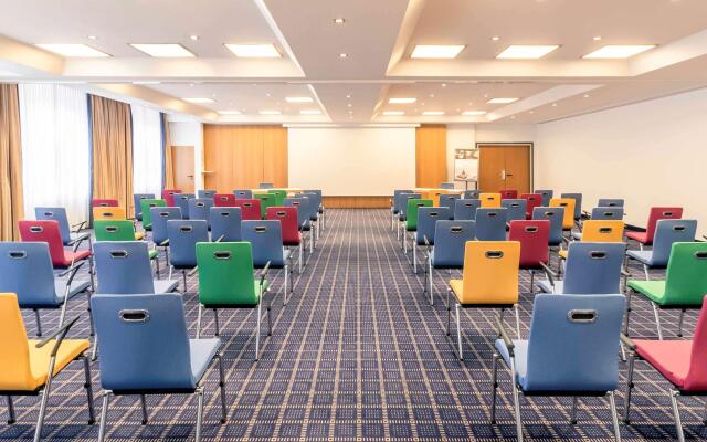 Mercure Hotel Köln City Friesenstraße