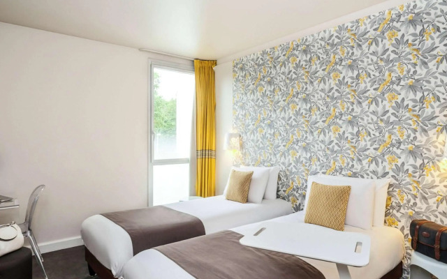 Mercure Le Mans Batignolles