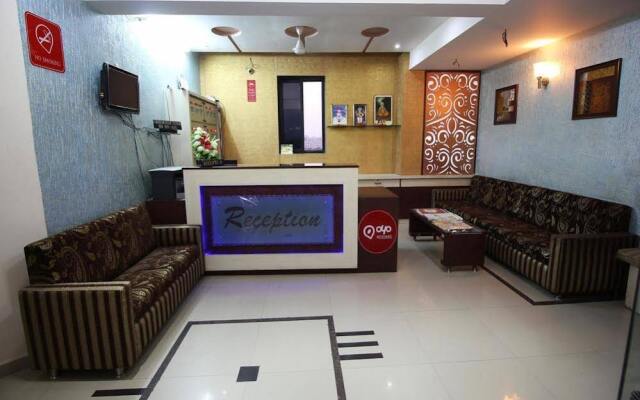 OYO Rooms Near Infocity Gandhinagar