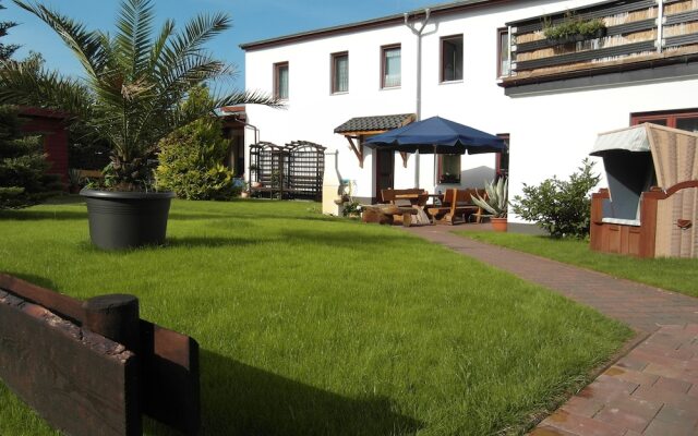 City-Hotel-Wolgast