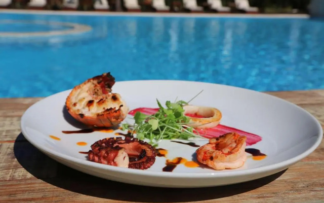 Campo Bahia Hotel Villas Spa