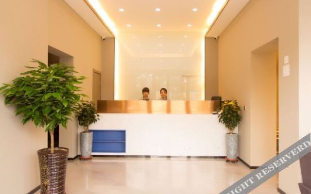 Yinzhu Express Hotel