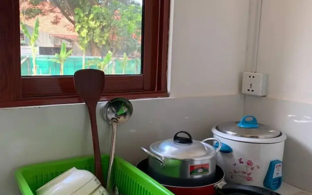 Densy Angkor Bungalow