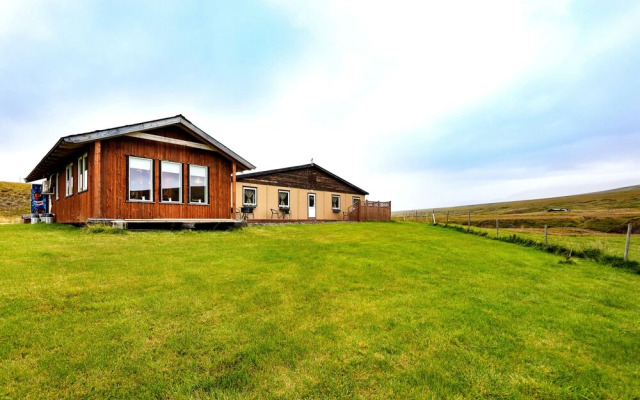 Síreksstaðir