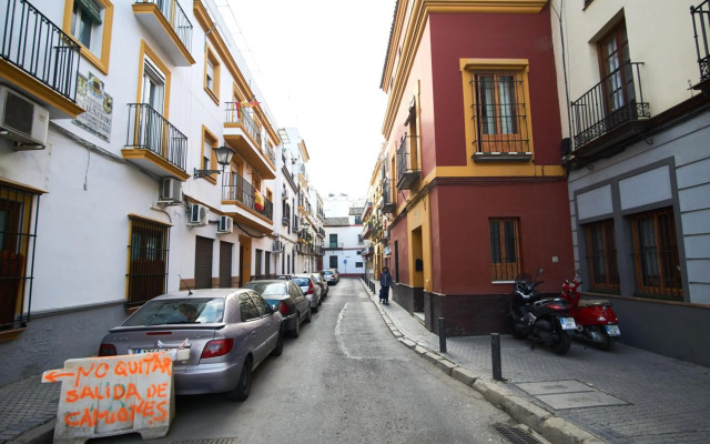 Pureza Oasis by Valcambre