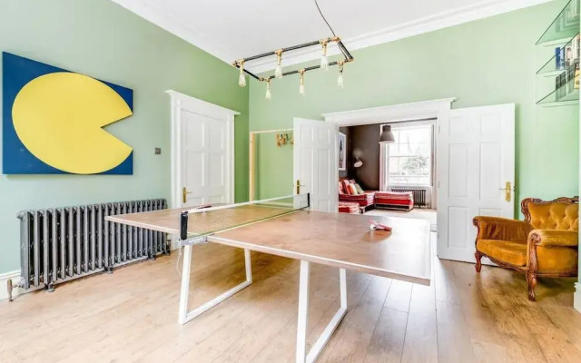 Host Stay The Georgian Townhouse