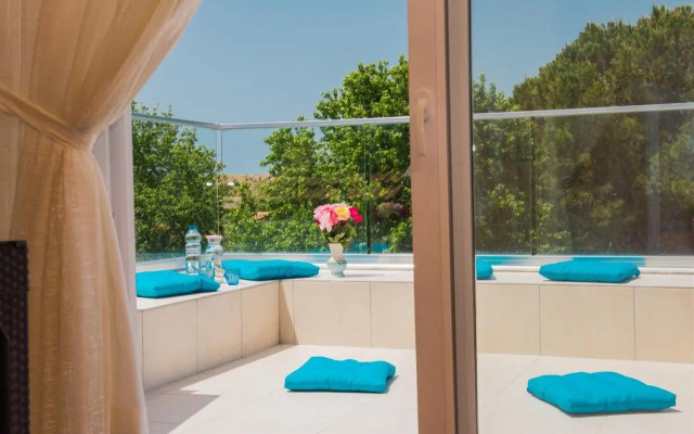 Villa Calis 1