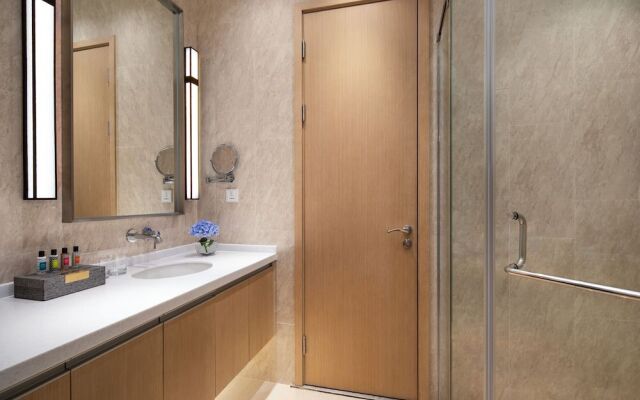 Citadines Jinxiu Shanghai