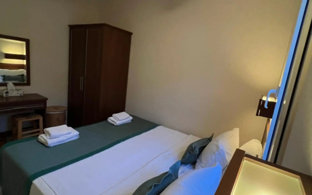 Aegean Gate Otel