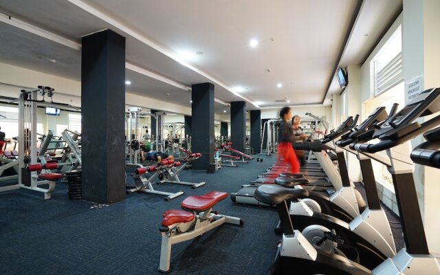 ZEN Rooms near Harbour Bay
