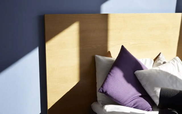 Forenom Apartments Stockholm Kista