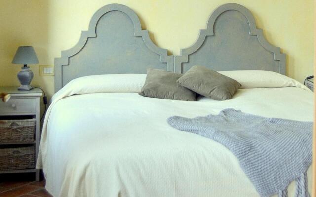 Agriturismo San Francesco