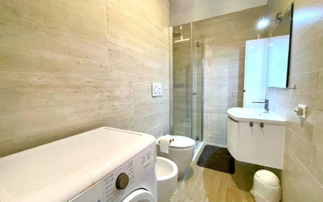 Apartment Porto Santa Margherita by Beach