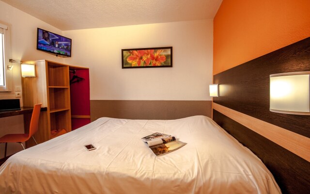 greet hotel Montpellier Aeroport Parc des Expos