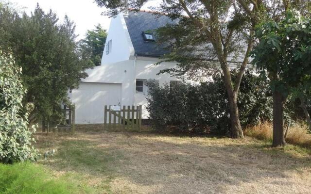 Maison Sauzon, 4 pièces, 6 personnes - FR-1-418-70