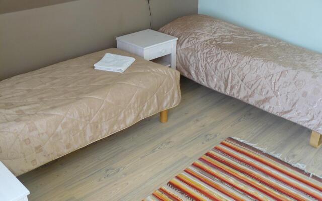 Ruubi Guest House