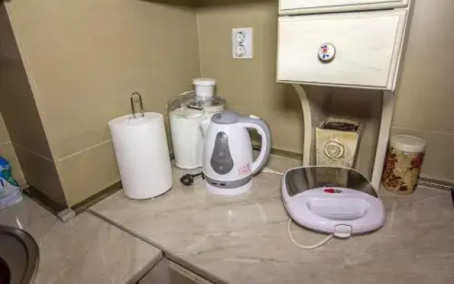 Apartmani Barby Deluxe