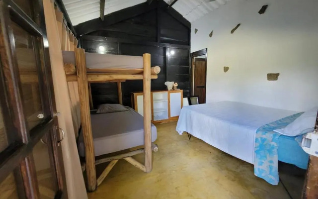 El Portal de la Cintana