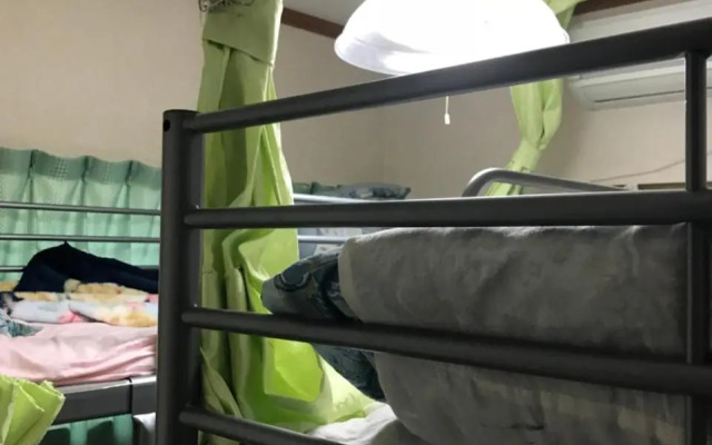 Miyuki House Hostel 1