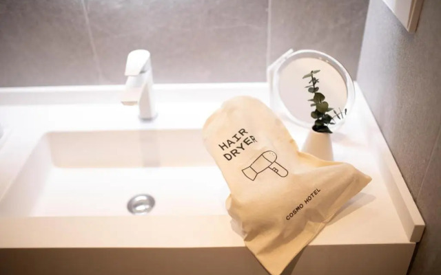 Room Mate Cosmo – City Centre, Valencia