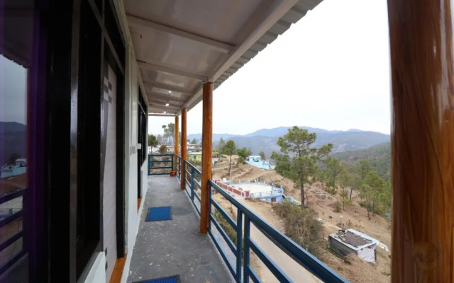 Kumaon Himalya View By OYO Rooms