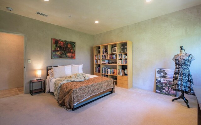 Pebble Beach Golfer Retreat